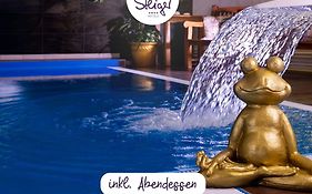 Hotel STEIGER Kurort Rathen